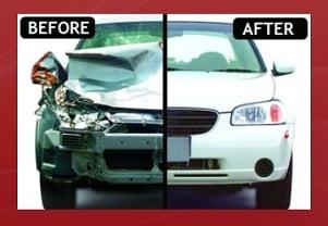 Supreme Auto Body Works