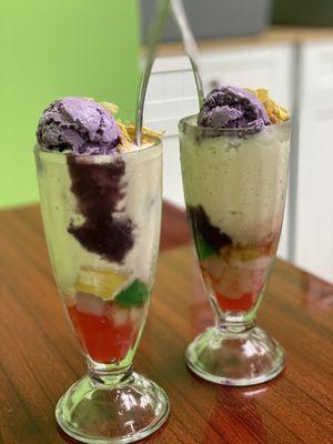 Halo halo