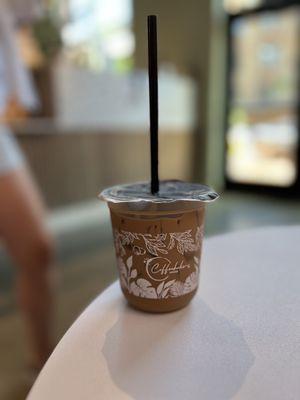 Vietnamese coffee