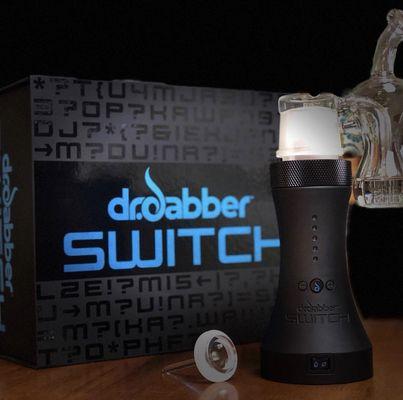 Dr. Dabber Switch!! In stock!!