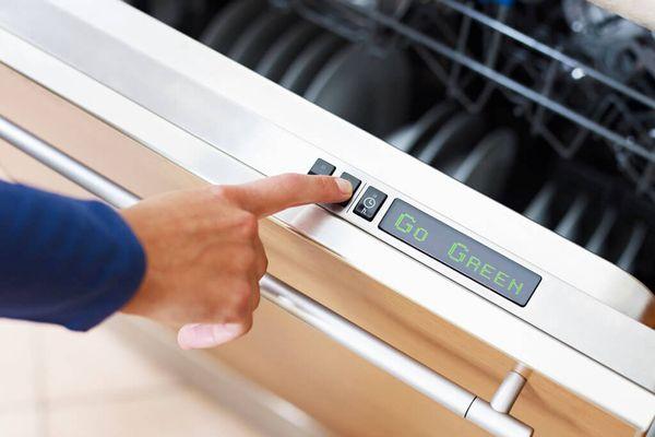 Dishwasher Repair