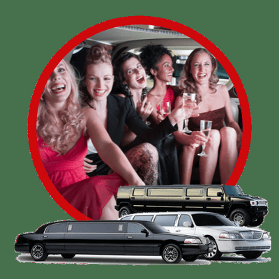 Stretch Limos Rentals