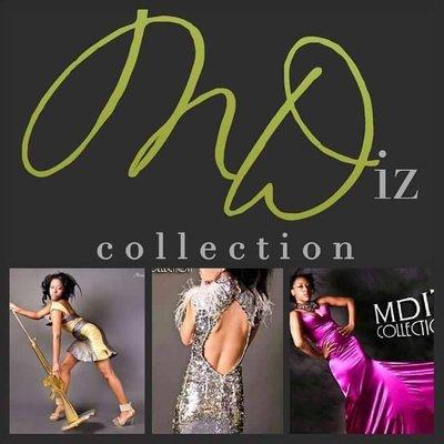 MDiz Collection