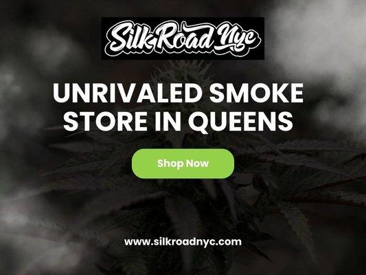 3_Silk Road NYC Cannabis Dispensary_Unrivaled Smoke Store In Queens.jpg