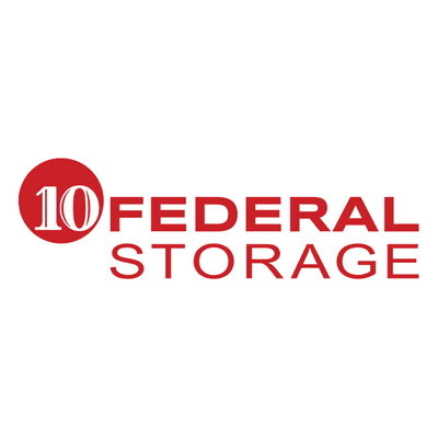 10 Federal Storage