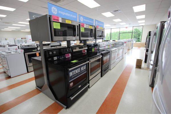 Wickford Appliance Sales & Service