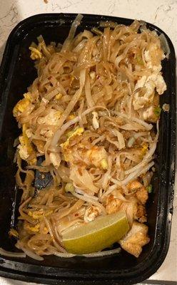 Pad Thai