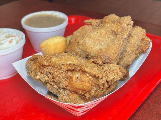 Sookie's Burgers & Fried Chicken