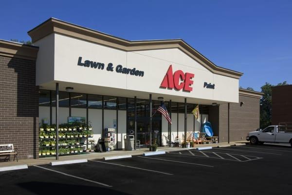 Ace Hardware