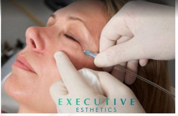 Executive Esthetics