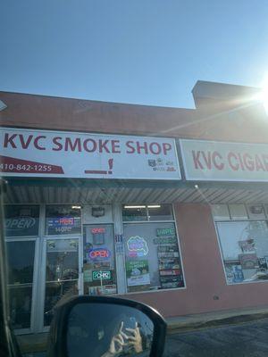 Kratom KVC Shop