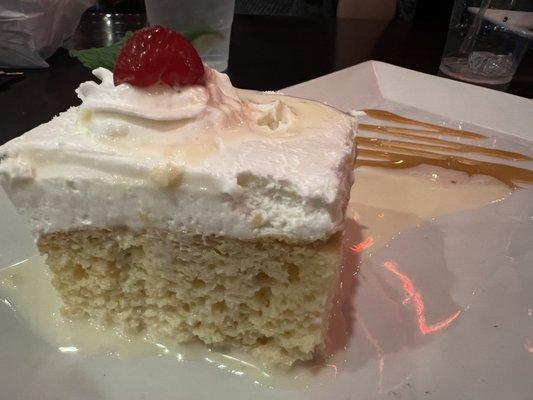 Tres Leches