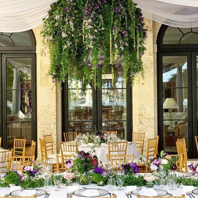 Events by Wellington Florist