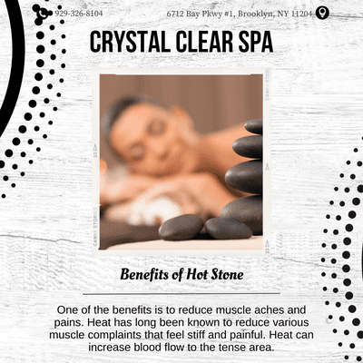 Crystal Clear Spa