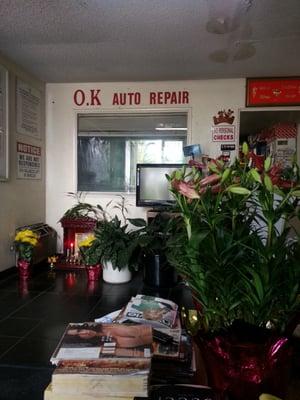 Ok Auto Repair