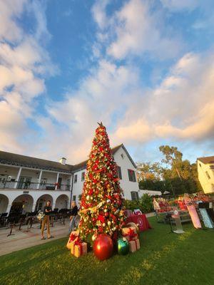 Seabury Hall