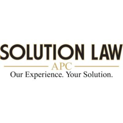 Solution Law, APC