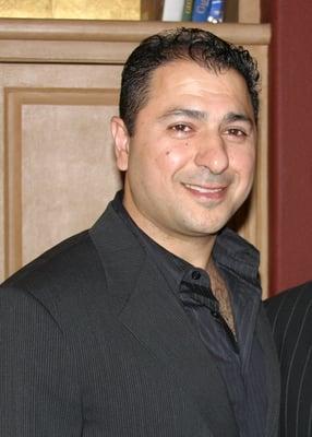 Dr. Behzad Abadi