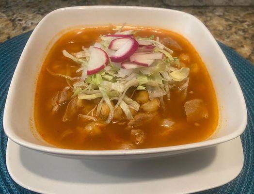 pozole