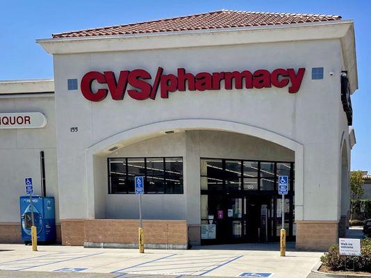 CVS Pharmacy