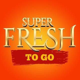 Superfresh To-Go