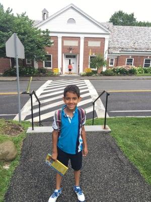 Scarsdale Congregational Church