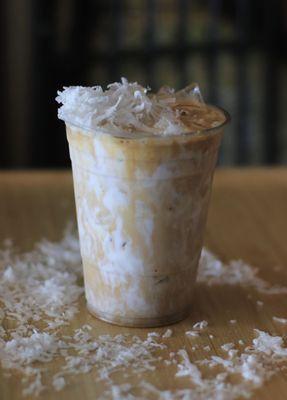 Ca phê đưa - Vietnamese Coconut Latte