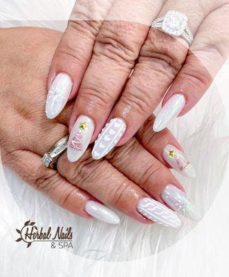 Nail art