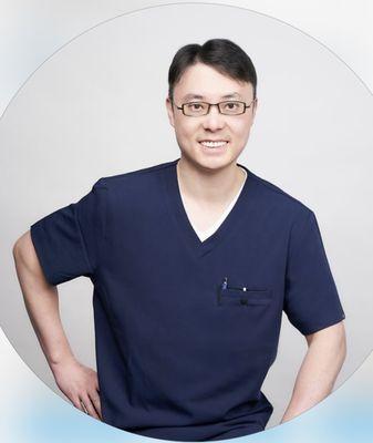 Dr. Kevin Fung , Aesthetic Doctor