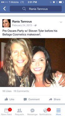 Steven Tyler