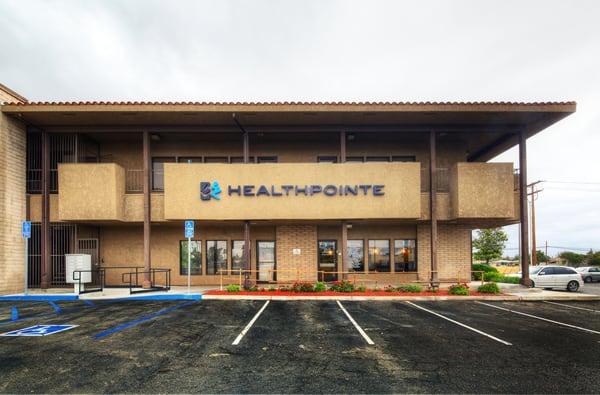 Healthpointe