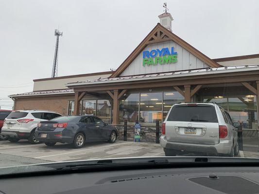 Royal Farms