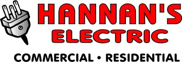 Hannan's Electric