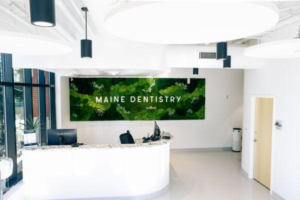 Maine Dentistry