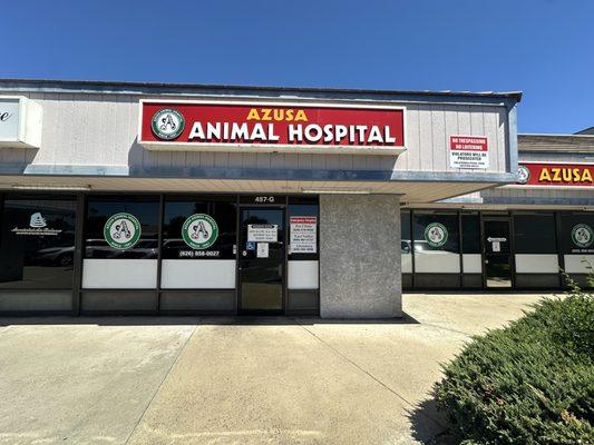 Azusa Animal Hospital