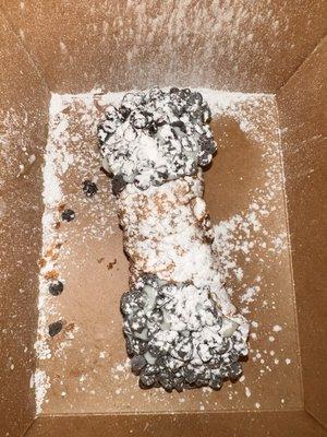 Cannoli