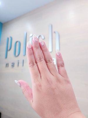 Polish Nail Spa