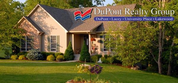 DuPont Realty & Property Management