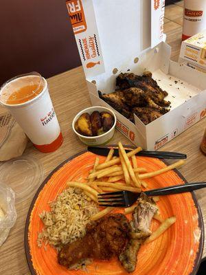 Pollo Campero