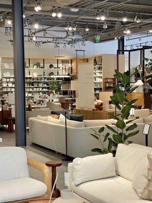 west elm