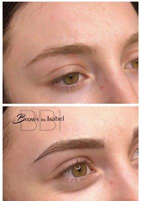 Brows By Isabel