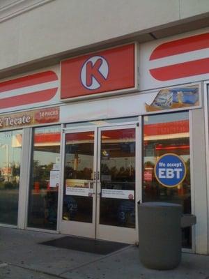 76 / Circle K