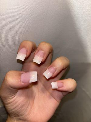 Perfect Nails