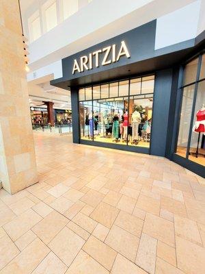 Aritzia