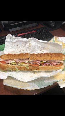 Subway