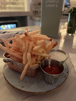 Fries