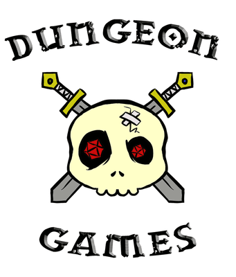 Dungeon Games