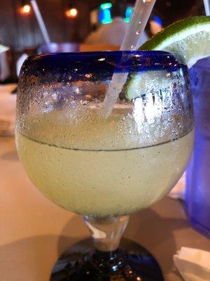 Patron Margarita