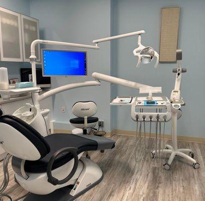 Modern Dental Solutions