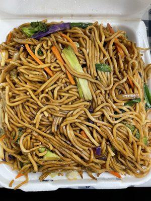 Chow-mein